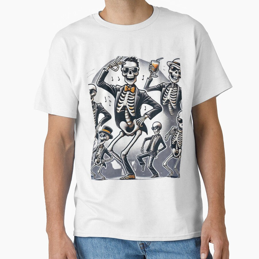 Skull & Gothic
