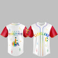2025 Guardians July Is Disability Pride Month Jersey - Grishko.com
