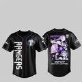 2025 Rangers KPop Demon Hunters Jersey - Grishko.com