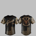 2025 SF Giants Deer Hunting Jersey - Grishko.com