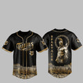 2025 Twins Spartacus Jersey - Grishko.com