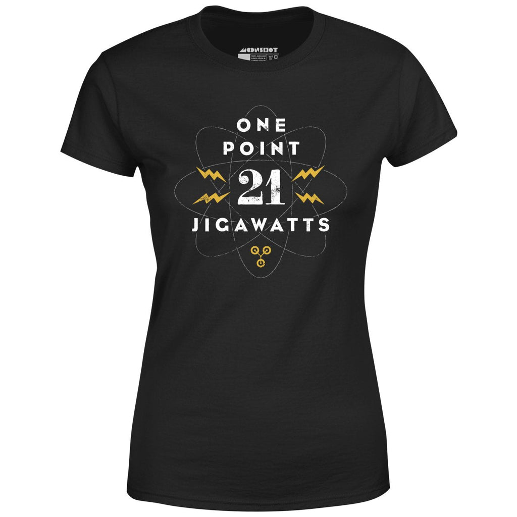 1.21 Jigawatts - Women's