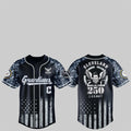 Guardians 250th US NAVY Jersey 2025 - Grishko.com