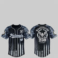 Nationals 250th US NAVY Jersey 2025 - Grishko.com
