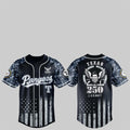 Rangers 250th US NAVY Jersey 2025 - Grishko.com