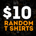 $10 Random