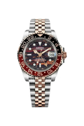 Mod GMT-Master II Root Ember