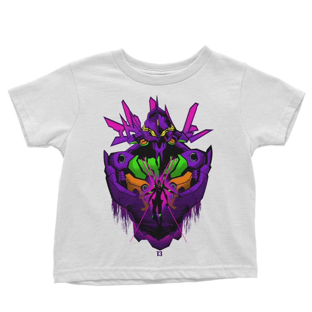 13th Ascension - Youth Apparel