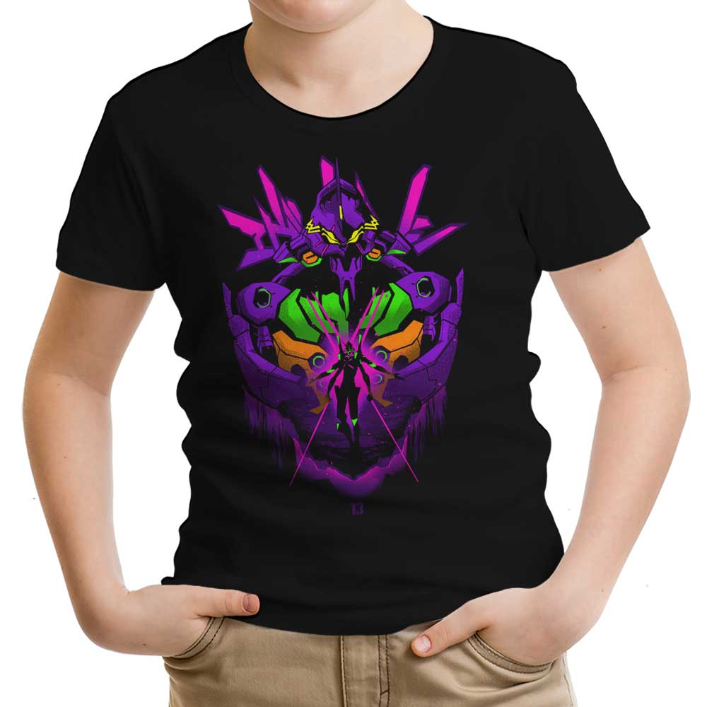 13th Ascension - Youth Apparel