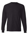 Hanes Unisex Beefy-T® Long Sleeve T-Shirt