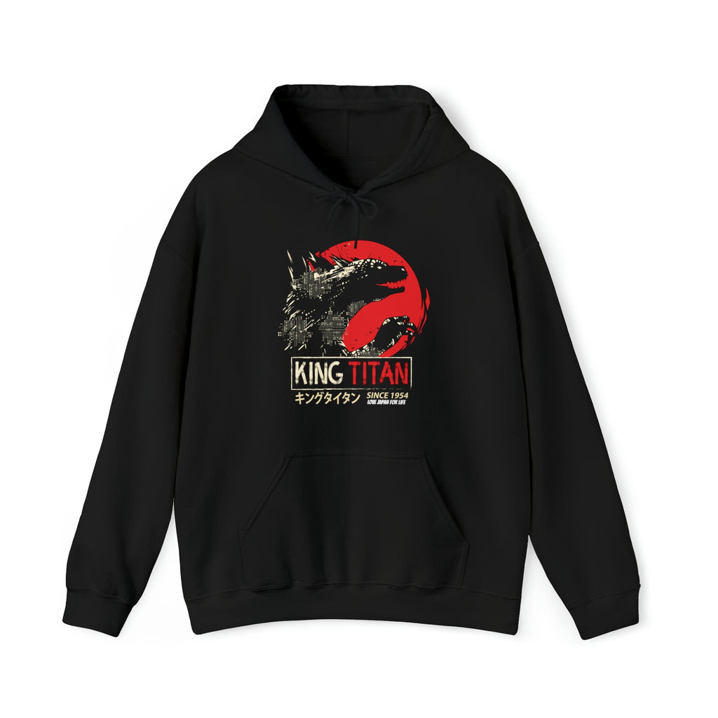 King Titan Unisex