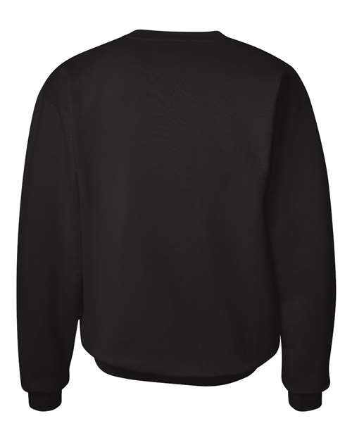 Hanes Unisex Ultimate Cotton® Crewneck Sweatshirt