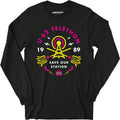 1989 UHF U-62 Telethon - Long Sleeve