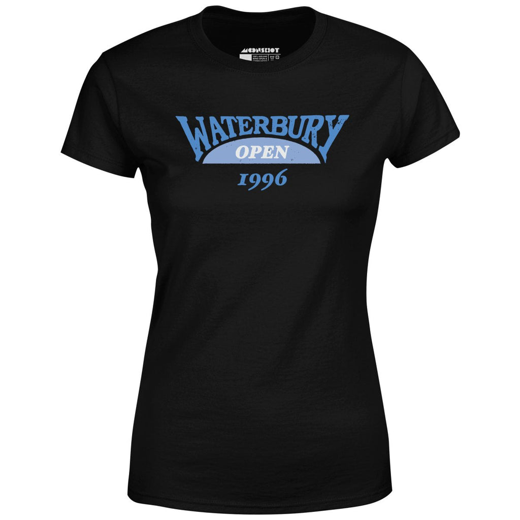 1996 Waterbury Open - Happy Gilmore - Women's