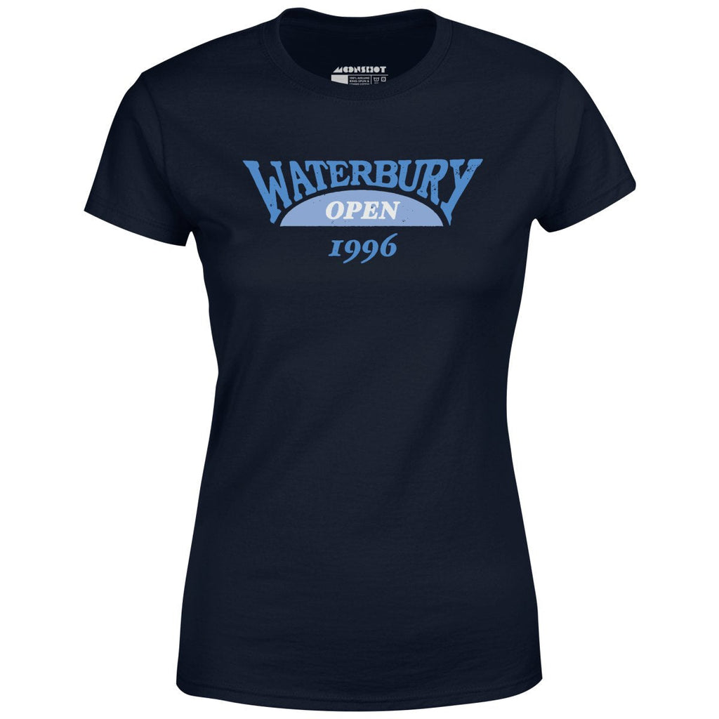 1996 Waterbury Open - Happy Gilmore - Women's