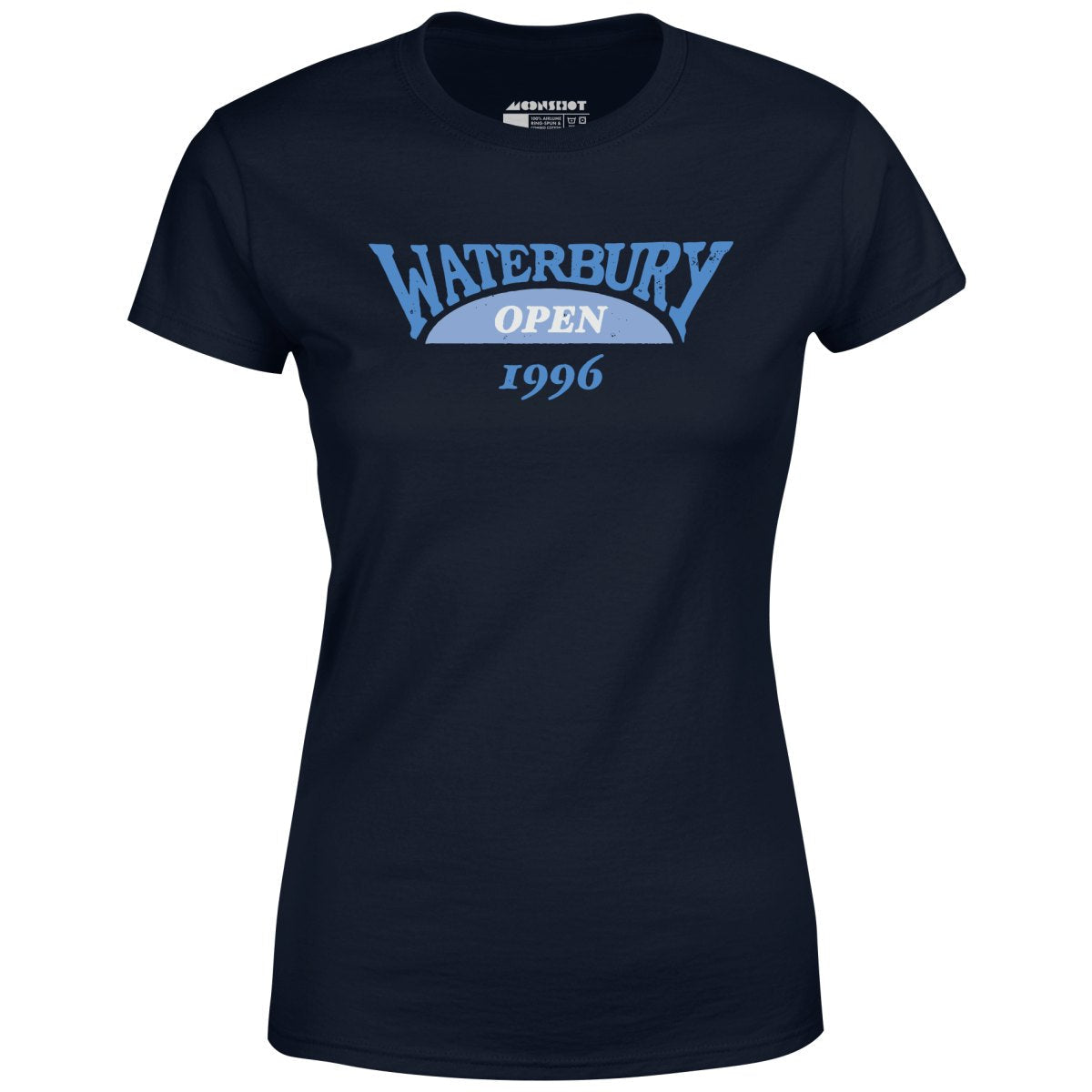 1996 Waterbury Open - Happy Gilmore - Women's