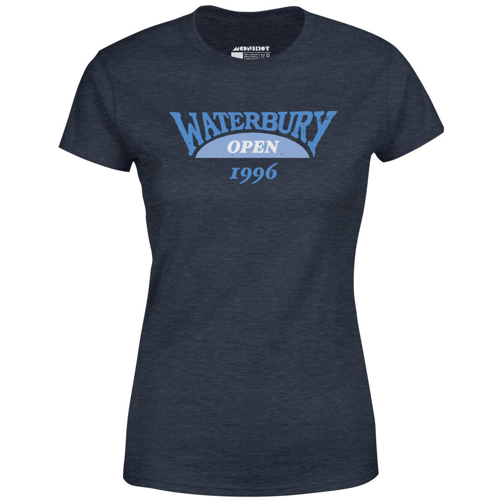 1996 Waterbury Open - Happy Gilmore - Women's