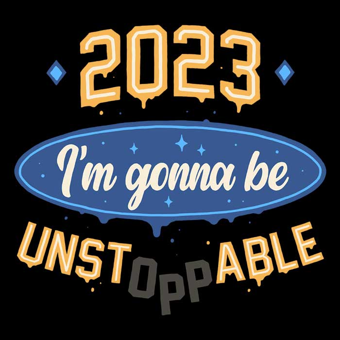 2023 Unstable