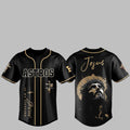 2025 Astros Jesus Baseball Jersey - Grishko.com