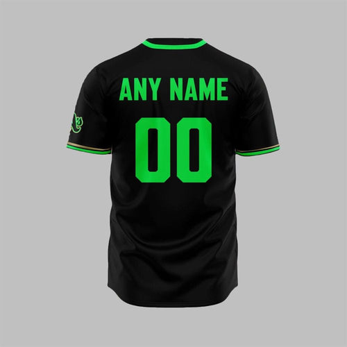 2025 Athletics City Connect Jersey - Grishko.com