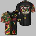 2025 Blue Jays Juneteenth Day Jersey - Grishko.com