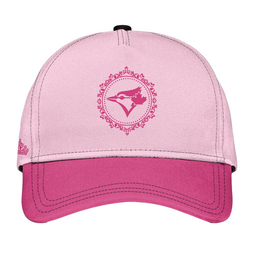 2025 Blue Jays Princess Day Baseball Jersey - Grishko.com