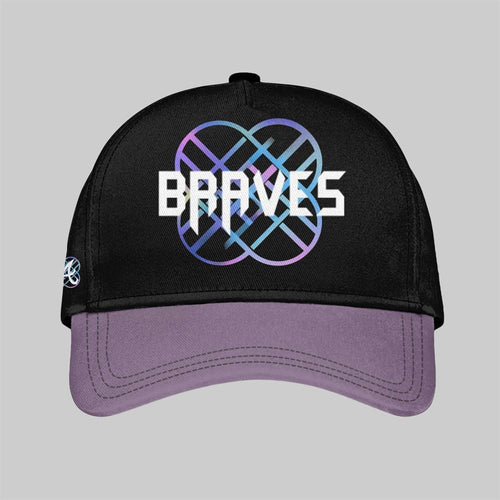 2025 Braves KPop Demon Hunters Jersey - Grishko.com
