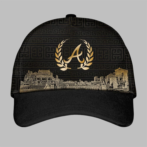 2025 Braves Spartacus Jersey - Grishko.com