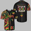 2025 Brewers Juneteenth Day Jersey - Grishko.com