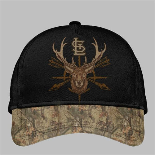 2025 Cardinals Deer Hunting Jersey - Grishko.com
