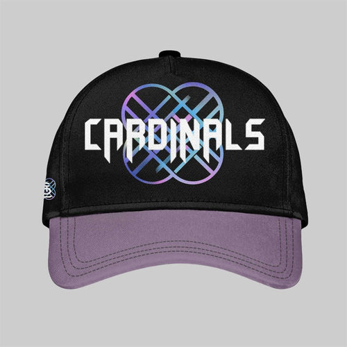 2025 Cardinals KPop Demon Hunters Jersey - Grishko.com
