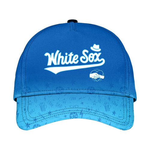2025 Chicago White Sox Happy Father Day Baseball Jersey Combo - Grishko.com