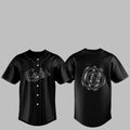 2025 Cubs Back In Black Jersey - Grishko.com