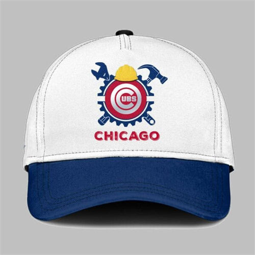 2025 Cubs Labor Day Jersey - Grishko.com