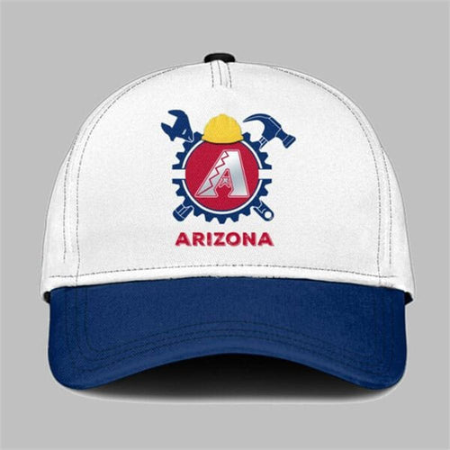 2025 Diamondbacks Labor Day Jersey - Grishko.com