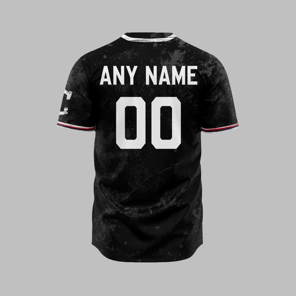 2025 Guardians City Connect Jersey - Grishko.com