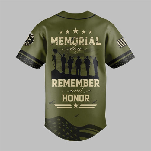 2025 Houston Astros USA Memorial Day Baseball Jersey - Grishko.com