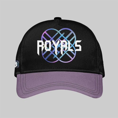 2025 KC Royals KPop Demon Hunters Jersey - Grishko.com
