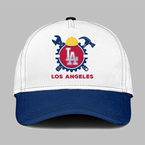2025 LA Dodgers Labor Day Jersey - Grishko.com