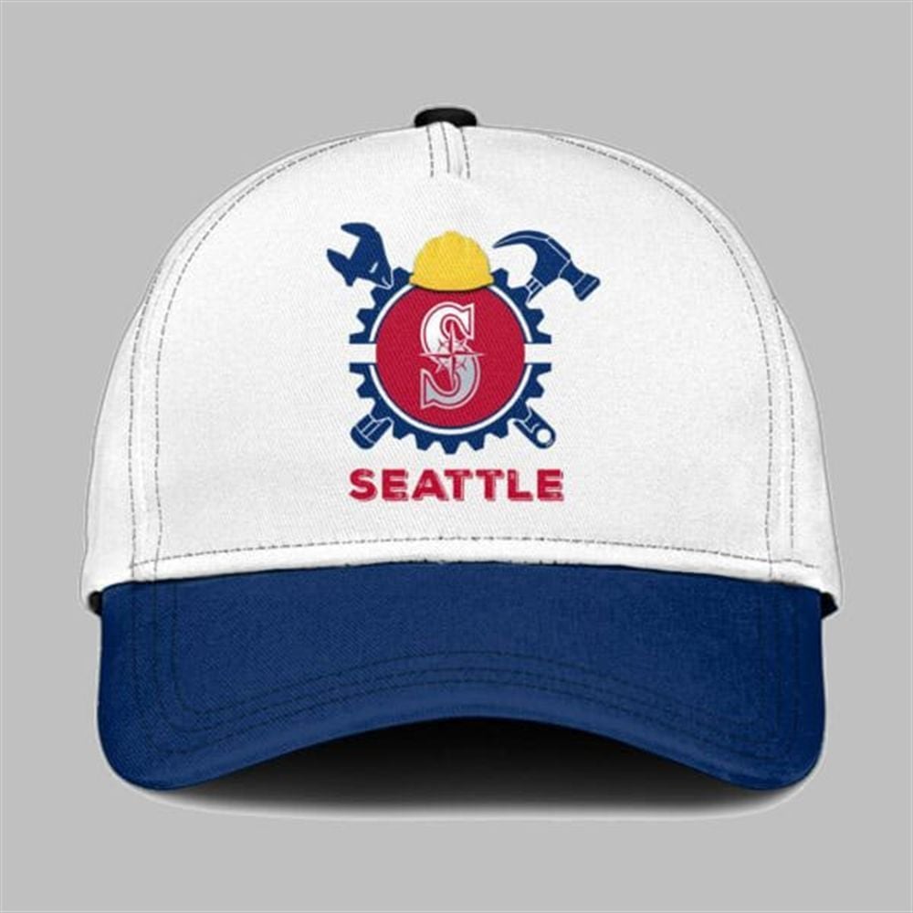 2025 Mariners Labor Day Jersey - Grishko.com