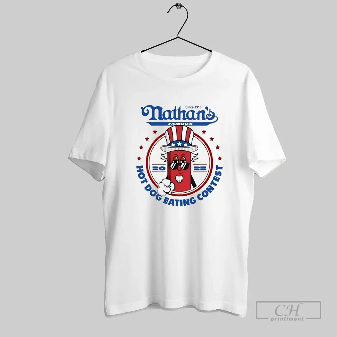 2025 Nathans Famous 4th Of July Hot Dog Eating Contest