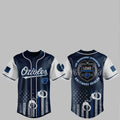 2025 Orioles Law Enforcement Appreciation Day Jersey - Grishko.com