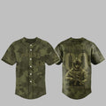 2025 Phillies Armed Forces Day Night Jersey - Grishko.com