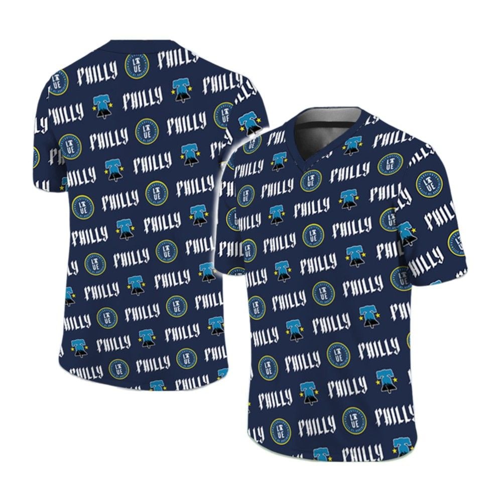 2025 Phillies Nurses Night Shirt Giveaway - Grishko.com