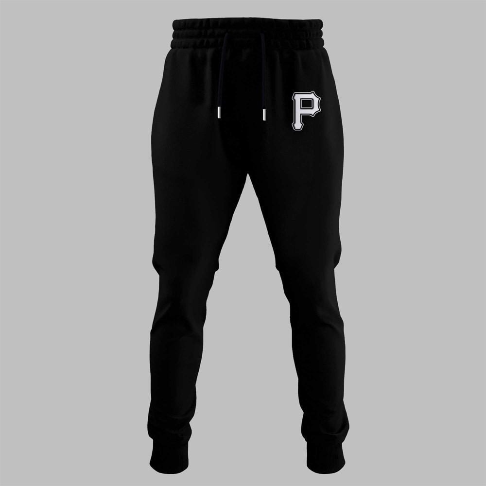 2025 Pirates Nation Truck Driver Appreciation Week Jersey - Grishko.com