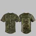 2025 Red Sox Armed Forces Day Night Jersey - Grishko.com