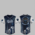 2025 Reds Law Enforcement Appreciation Day Jersey - Grishko.com