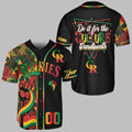 2025 Rockies Juneteenth Day Jersey - Grishko.com