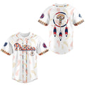 2025 SD Padres x Native American Heritage Night Jersey - Grishko.com