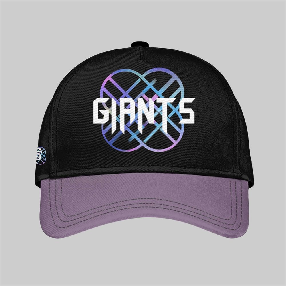 2025 SF Giants KPop Demon Hunters Jersey - Grishko.com